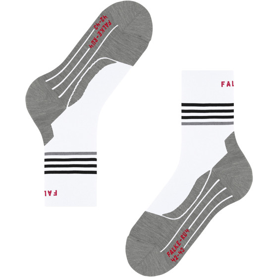 FALKE RU4 Endurance Reflect Sokken Dames