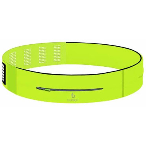 Flipbelt Zipper Adjustable