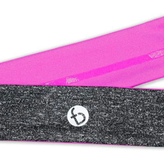 Flipbelt Stirnband