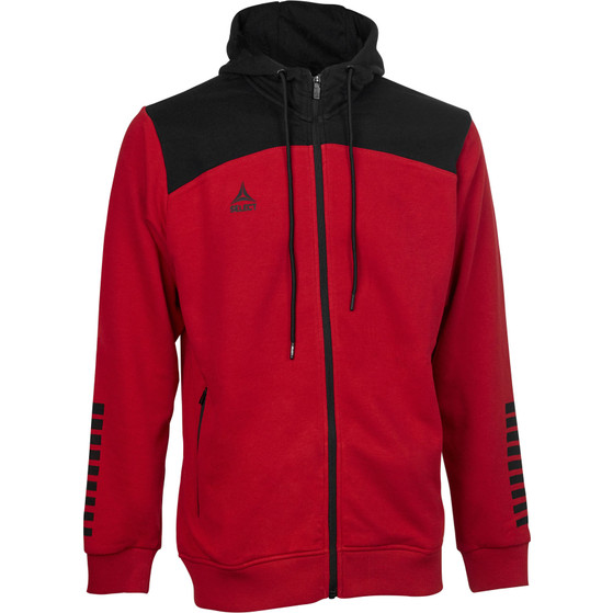 Select Oxford v22 Sweatjack