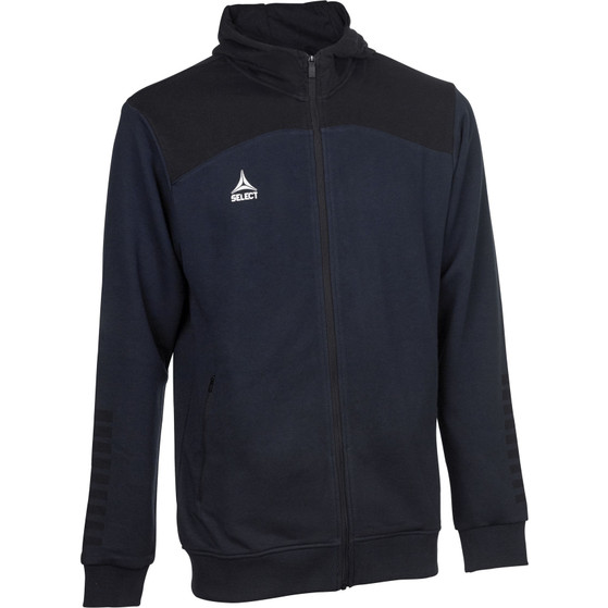 Select Oxford v22 Sweatjack