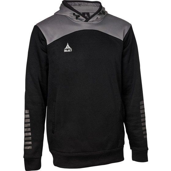 Select Oxford v22 Hoodie