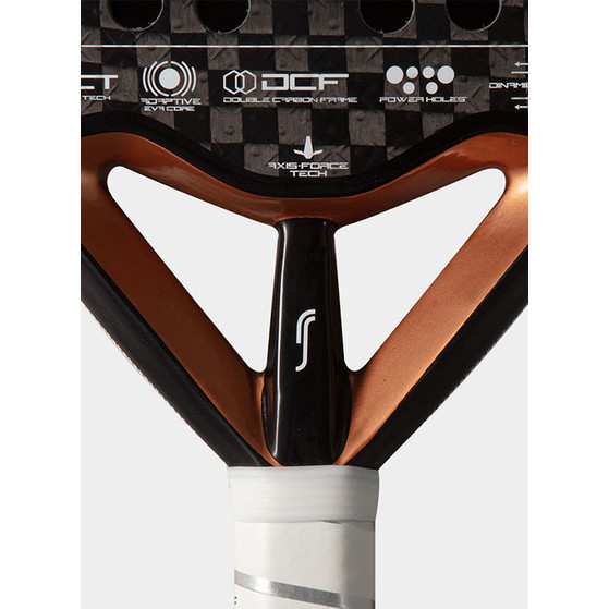 RS Padel Pro Edition Power
