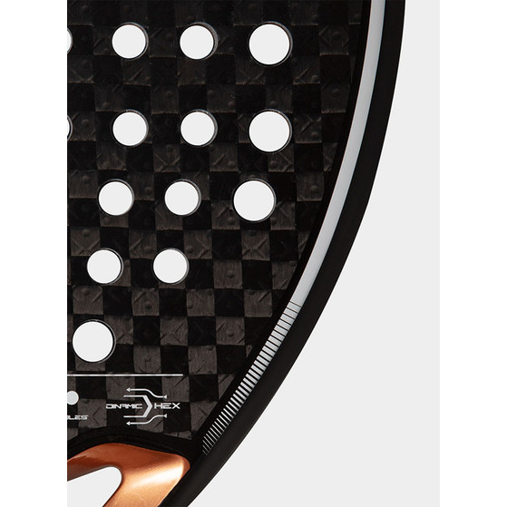 RS Padel Pro Edition Power