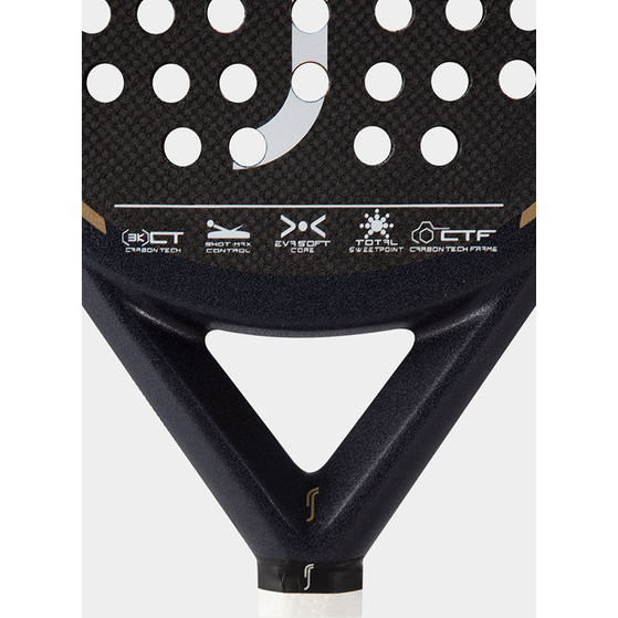 RS Padel Prime 2.0 Dam
