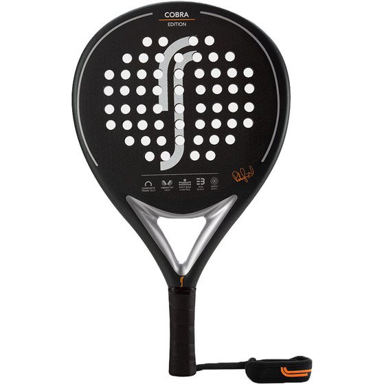 RS Padel Cobra Edition Tweedekans