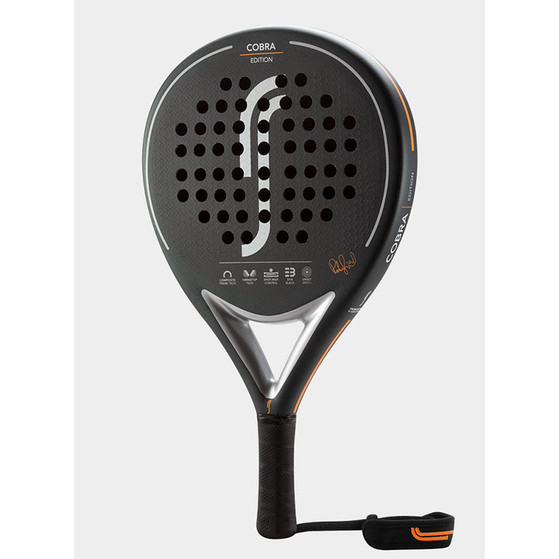 RS Padel Cobra Edition Tweedekans
