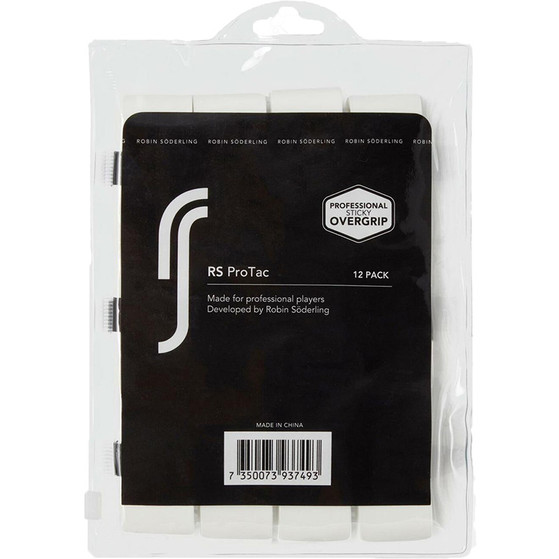 RS Padel Pro Tac Overgrip 12 St.