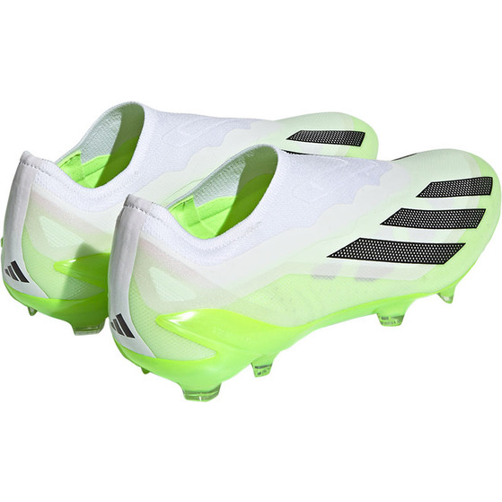 adidas X Crazyfast .1 Laceless FG