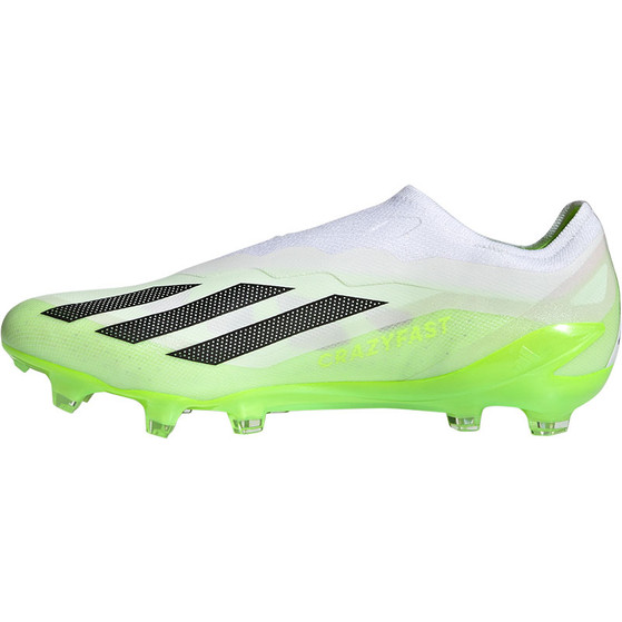 adidas X Crazyfast .1 Laceless FG