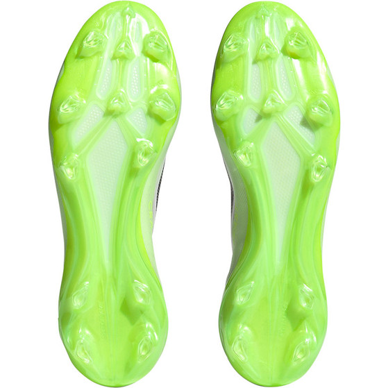 adidas X Crazyfast .1 Laceless FG