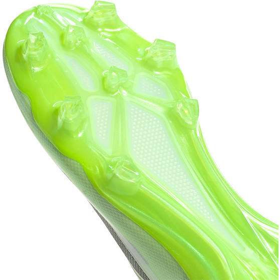 adidas X Crazyfast .1 Laceless FG