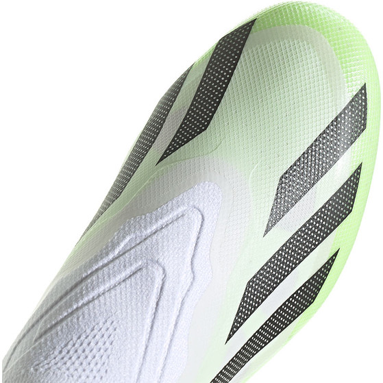 adidas X Crazyfast .1 Laceless FG
