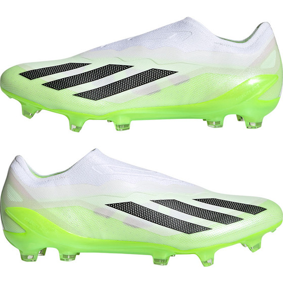 adidas X Crazyfast .1 Laceless FG