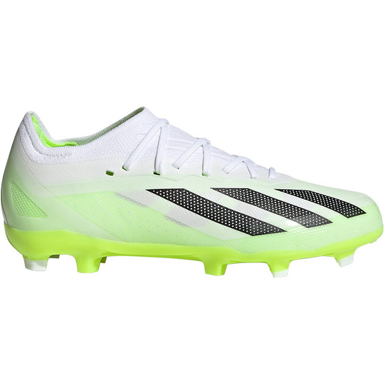 adidas X Crazyfast .1 FG Kids