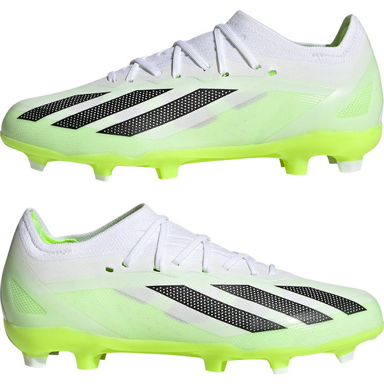 adidas X Crazyfast .1 FG Kids