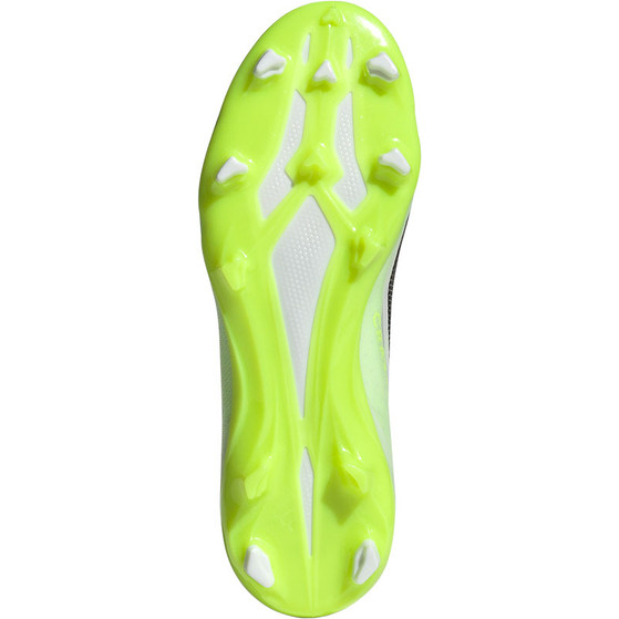 adidas X Crazyfast .1 Laceless FG Kids