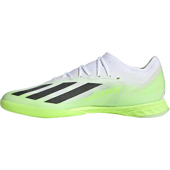 adidas X Crazyfast .1 Indoor