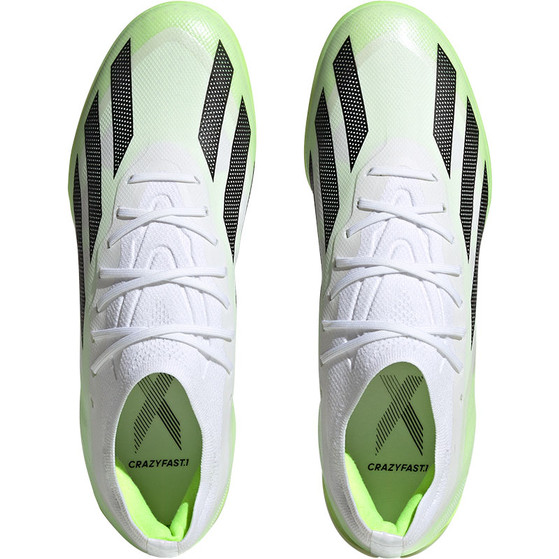 adidas X Crazyfast .1 Indoor