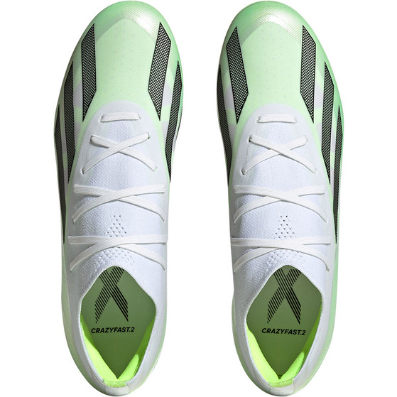 adidas X Crazyfast .2 FG