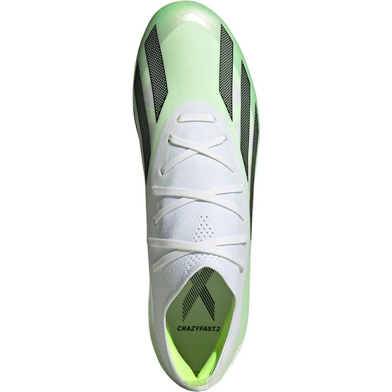 adidas X Crazyfast .2 MG