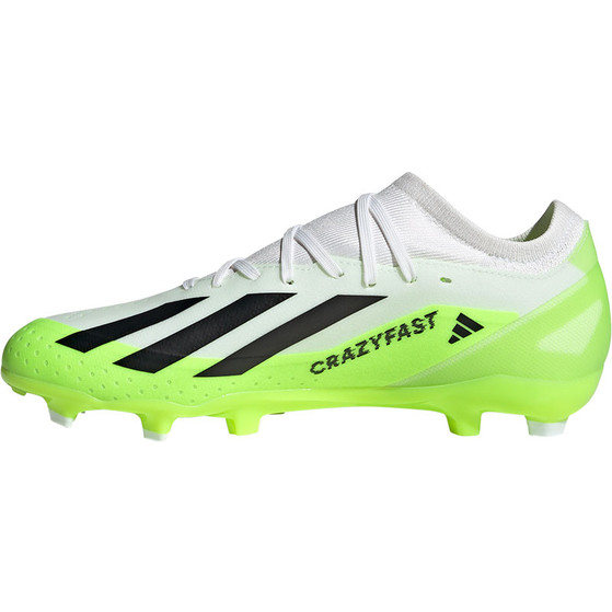 adidas X Crazyfast .3 FG