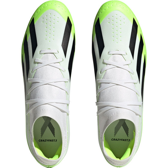 adidas X Crazyfast .3 FG