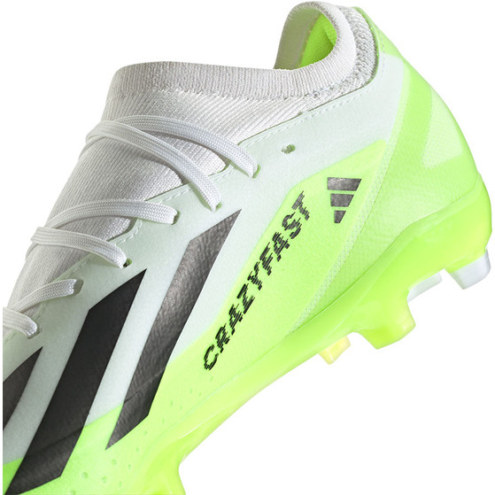 adidas X Crazyfast .3 FG