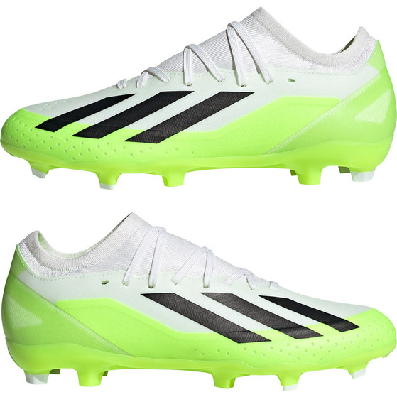 adidas X Crazyfast .3 FG