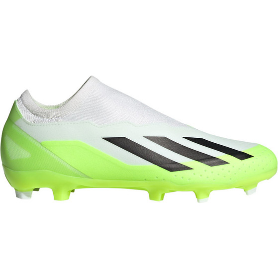 adidas X Crazyfast .3  FG