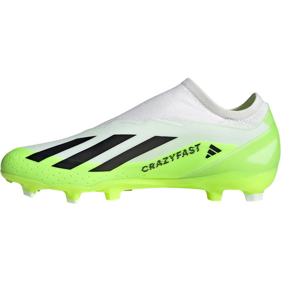 adidas X Crazyfast .3  FG