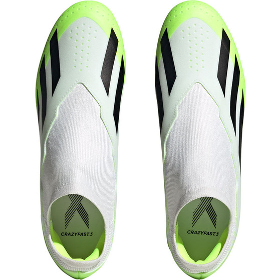 adidas X Crazyfast .3  FG