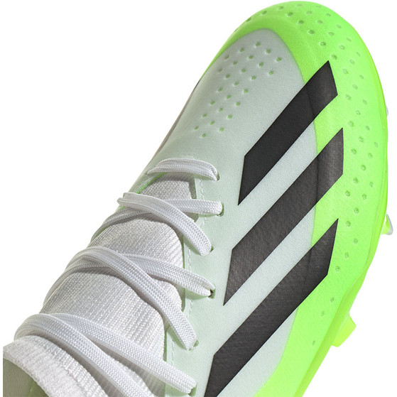 adidas X Crazyfast .3 FG Kids