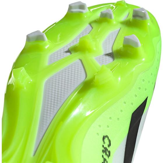 adidas X Crazyfast .3 FG Kids