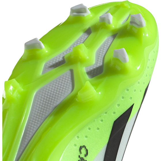 adidas X Crazyfast .3 Laceless FG Kids