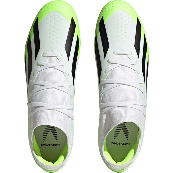 adidas X Crazyfast .3 MG