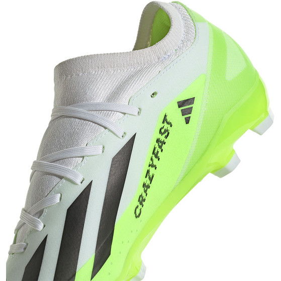 adidas X Crazyfast .3 MG