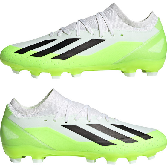 adidas X Crazyfast .3 MG