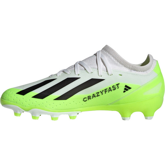 adidas X Crazyfast .3 MG Kids