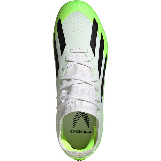 adidas X Crazyfast .3 MG Kids