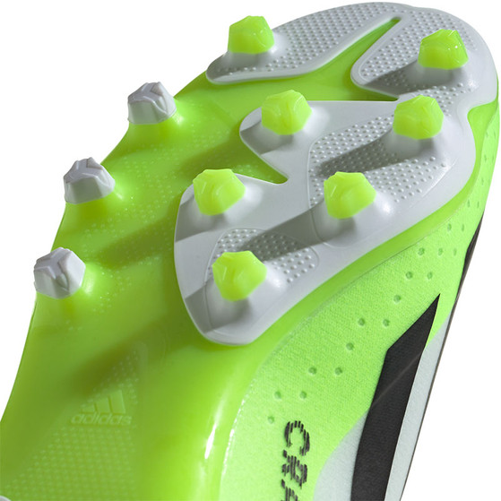 adidas X Crazyfast .3 MG Kids