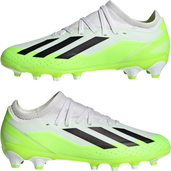 adidas X Crazyfast .3 MG Kids