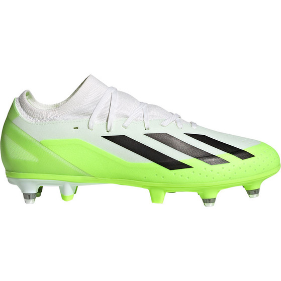 adidas X Crazyfast .3 SG