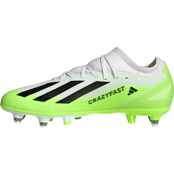 adidas X Crazyfast .3 SG