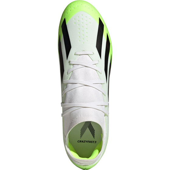 adidas X Crazyfast .3 SG