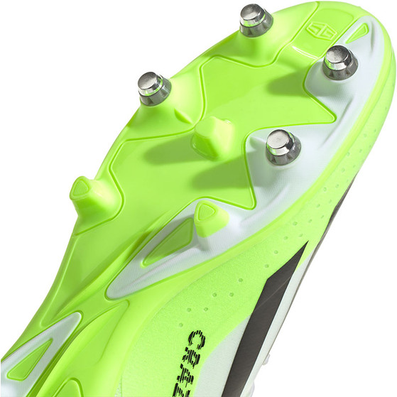 adidas X Crazyfast .3 SG