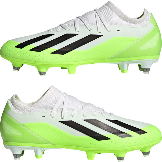 adidas X Crazyfast .3 SG