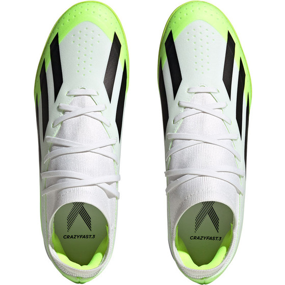 adidas X Crazyfast .3 Indoor