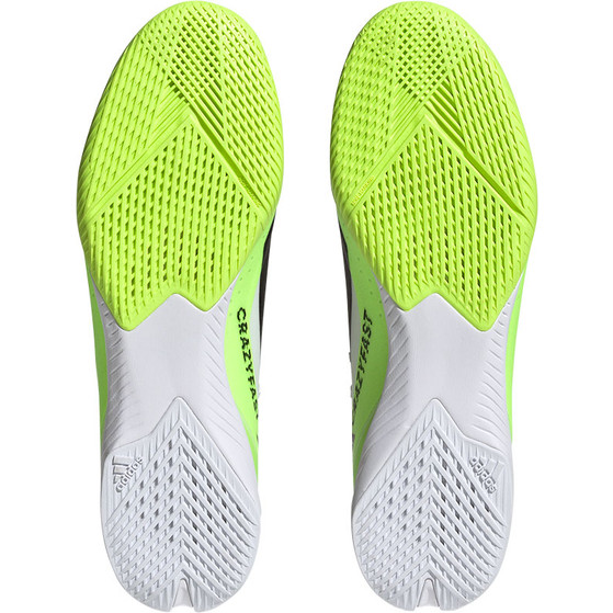 adidas X Crazyfast .3 Indoor
