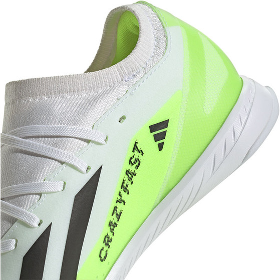 adidas X Crazyfast .3 Indoor